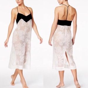 NEW Free People Boho Slip Dress ‘Love All Day’ M/L